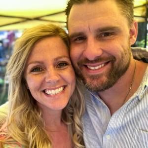 Meet your Posher, Candice